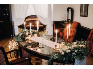 Best Wedding Venues in Los Angeles